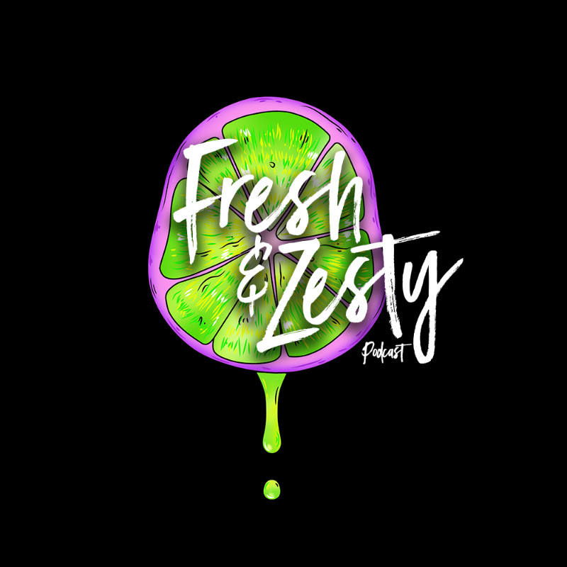 Fresh & Zesty