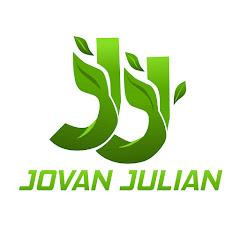 Jovan Julian channel logo