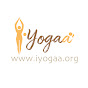 IYogaa Dr Nitasha Buldeo logo