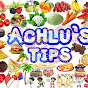 Achlu's Tips