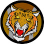 TigerTooth Music logo
