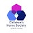 Children's Home Society of NC