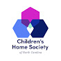 Children's Home Society of NC logo