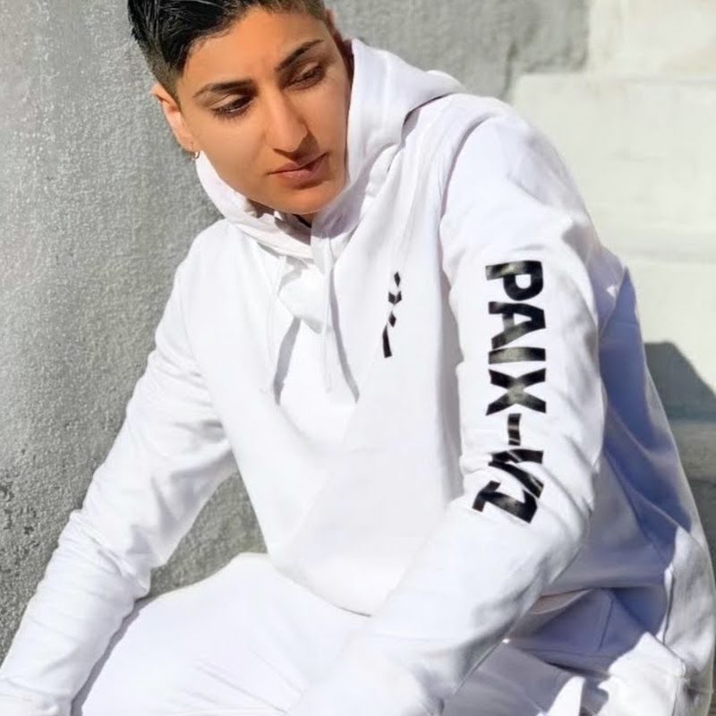 Mariah Raza