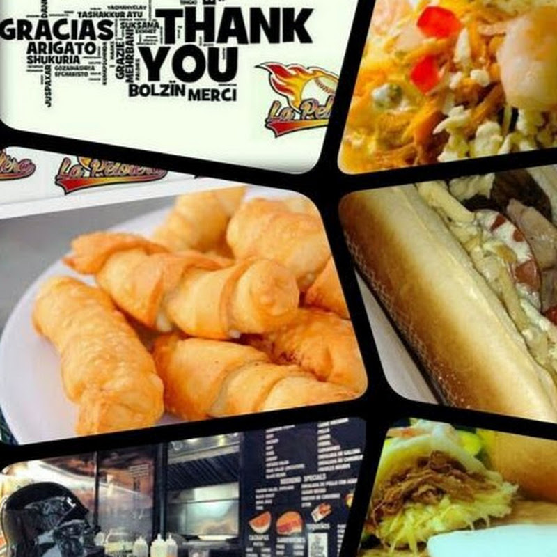 Lapelotera Foodtruck