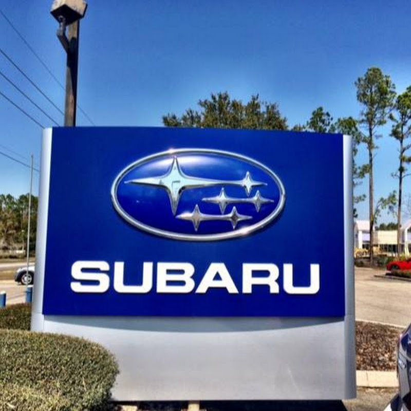 Subaru of Gainesville Inventory Videos