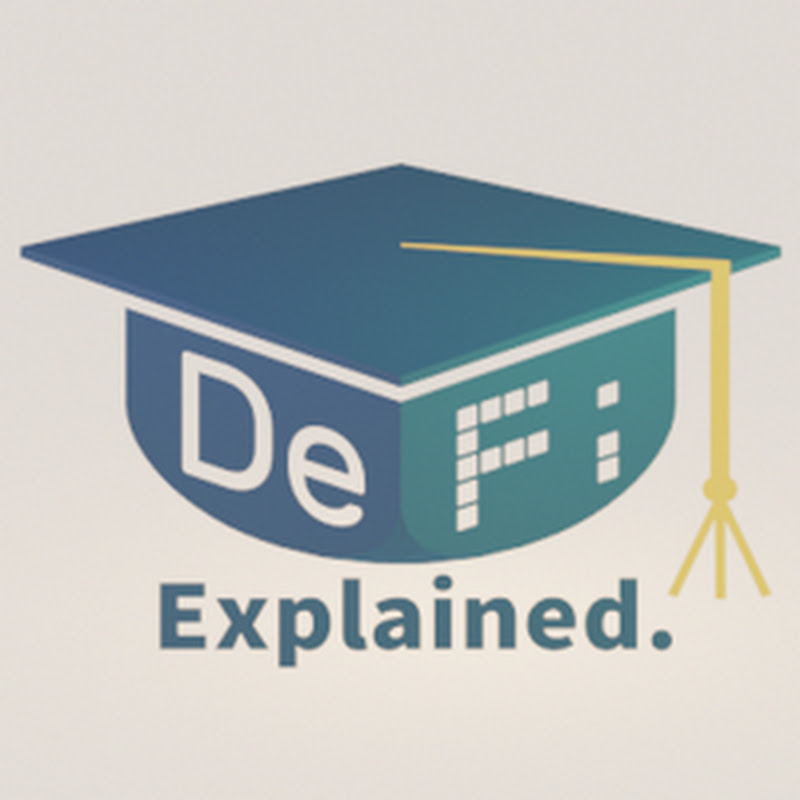 DeFi Explained