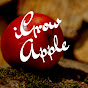 iGrow Apple logo
