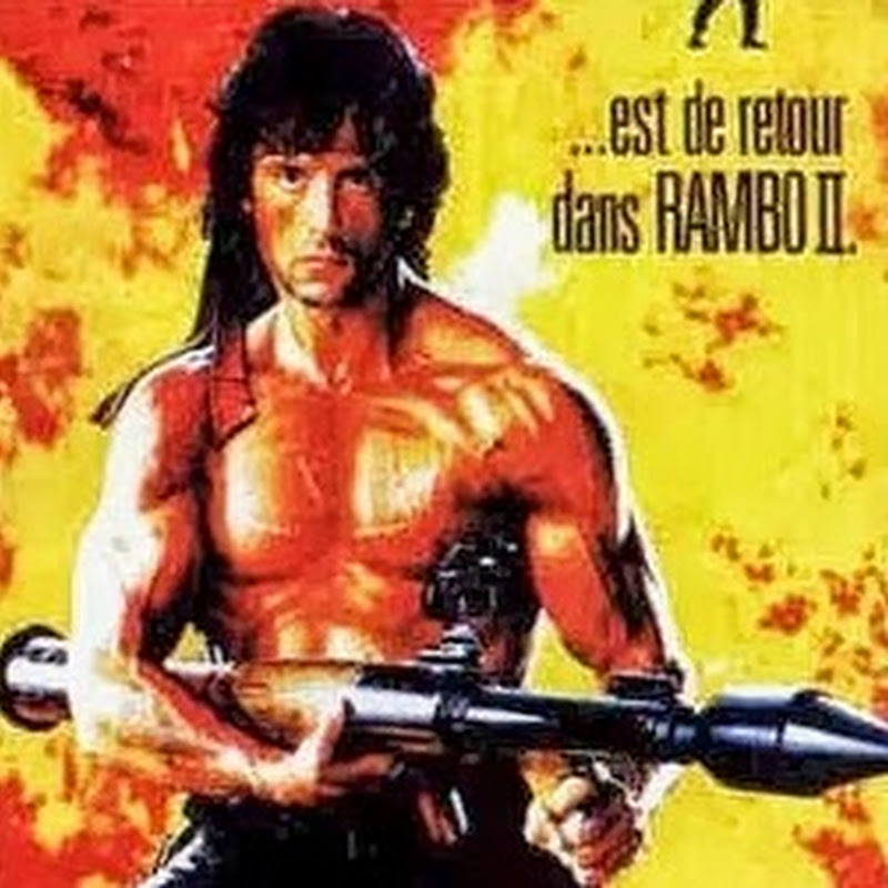 John J. Rambo