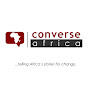 Converse Afrika logo