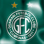Guarani Futebol Clube (Bugrão) logo