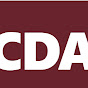 CDA Collaborative Learning Projects logo