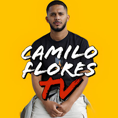 Camilo Flores TV