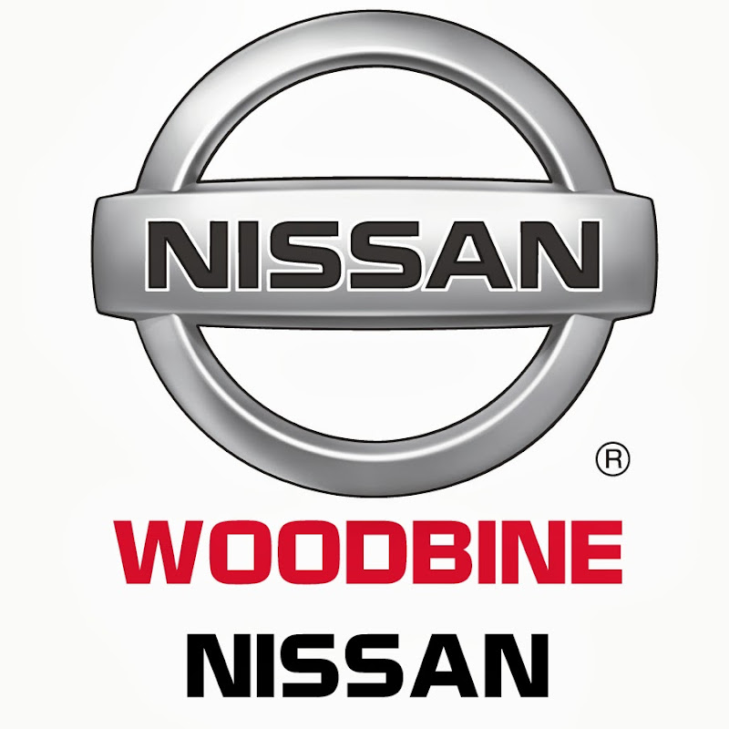 Woodbine Nissan