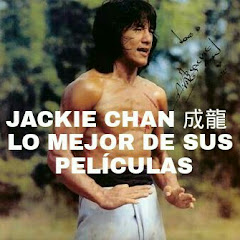 Jackie Chan lo mejor de sus peliculas