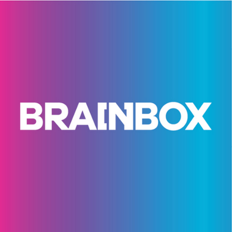 Brainbox Ltd icon