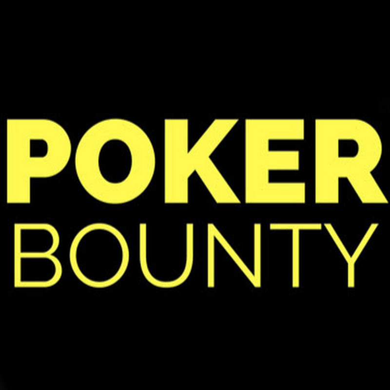 Poker Bounty