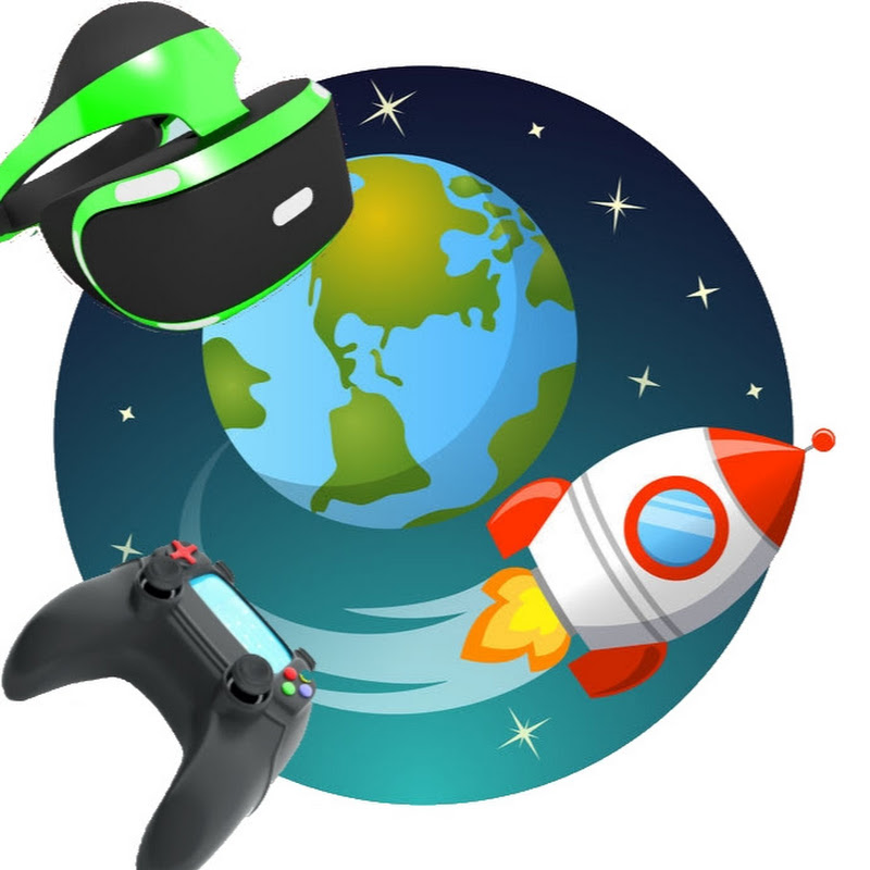 Rocket Channel