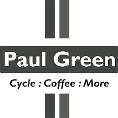 Paul Green Vlog Avatar