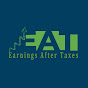 Earnings After Taxes logo