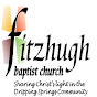 Fitzhugh Baptist Church Austin, TX Live Stream logo