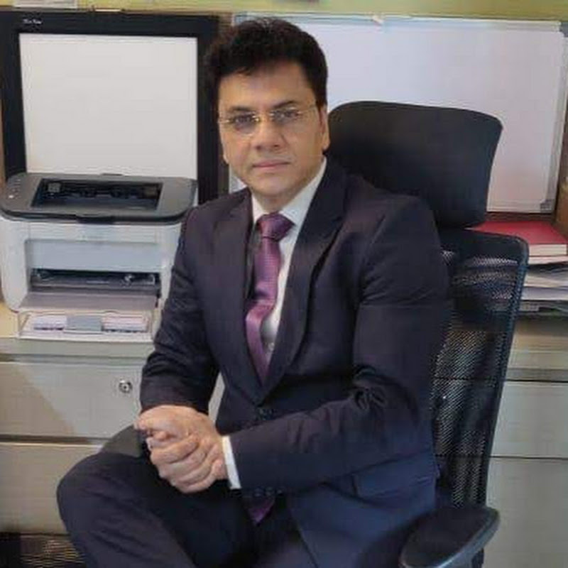 Dr Nitish Jhawar, Laparoscopic Surgeon Navi Mumbai (Apollo Hospital)