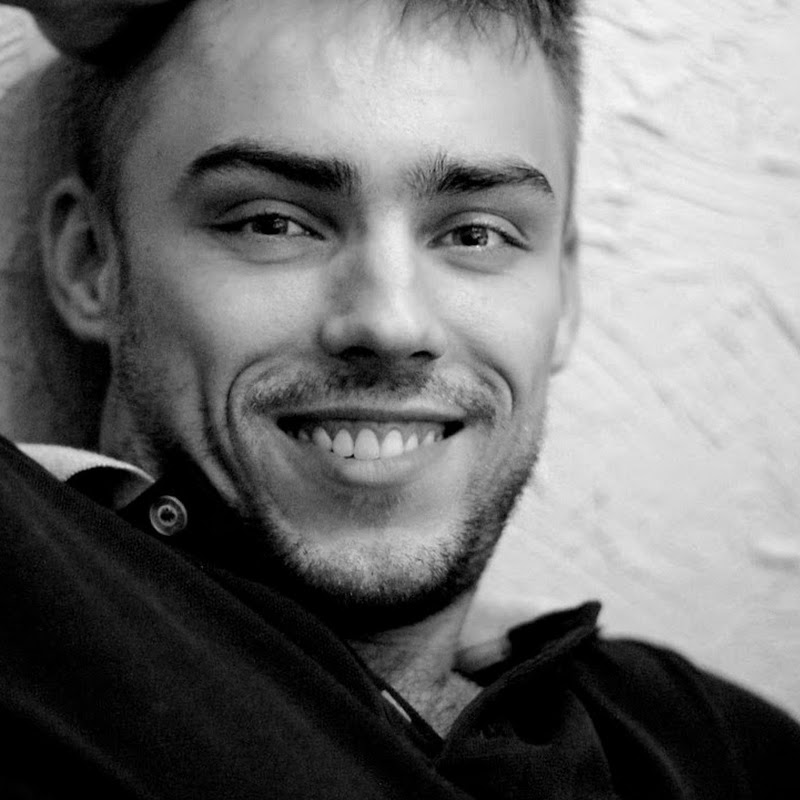 Dmitry Kiman