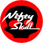 NiftySkull logo