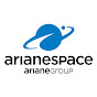 arianespace logo