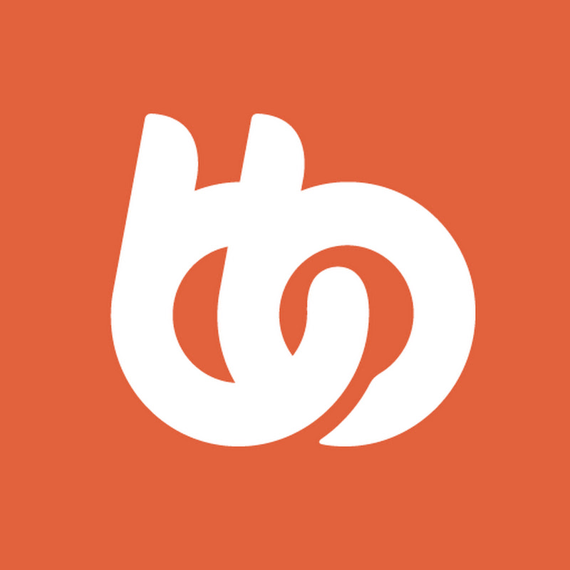 BuddyBoss Logo