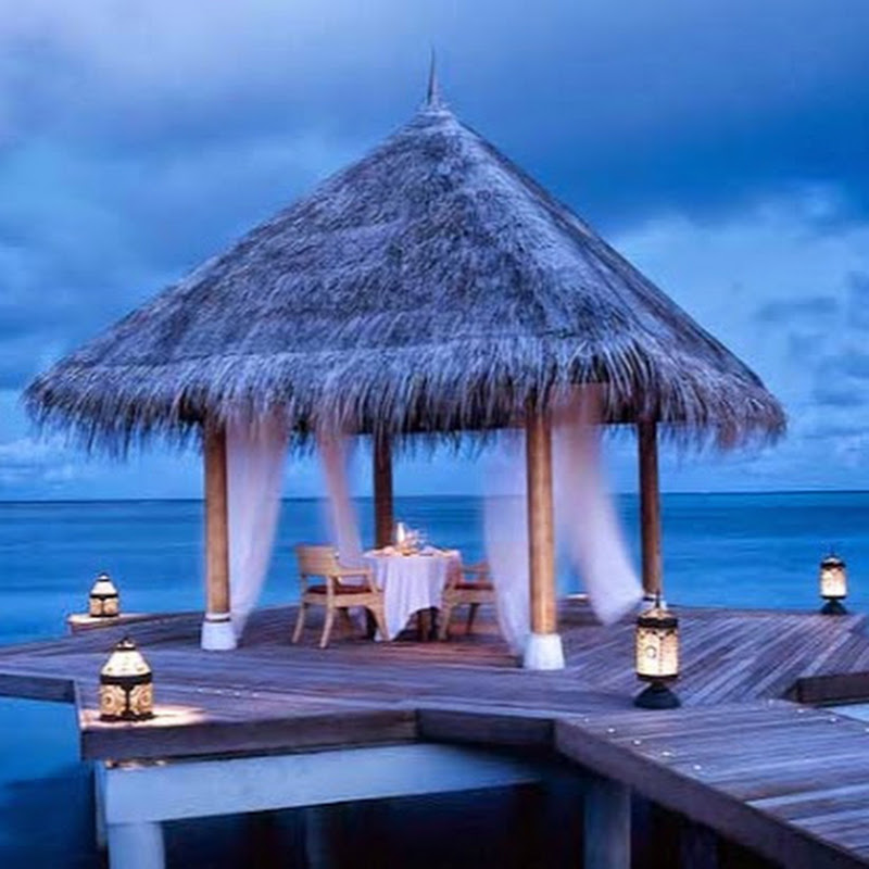 Best of Luxury Hotels