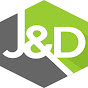 J & D Training Ltd logo