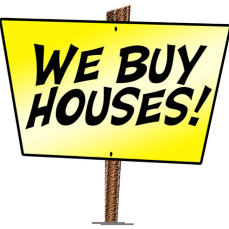 We Buy Houses Maryland