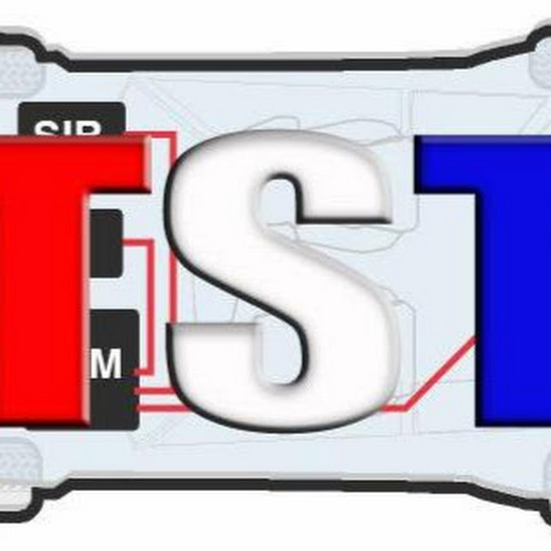TSTseminars icon