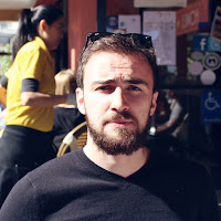Selman Kahya profile image