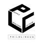 Philolingua Malaysia logo