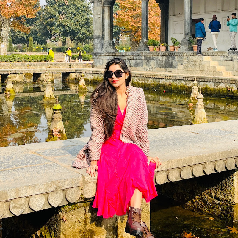 shubhi shivhare