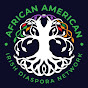African American Irish Diaspora Network logo
