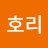 @korean호리
