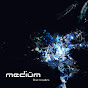 Mediüm post rock electro logo