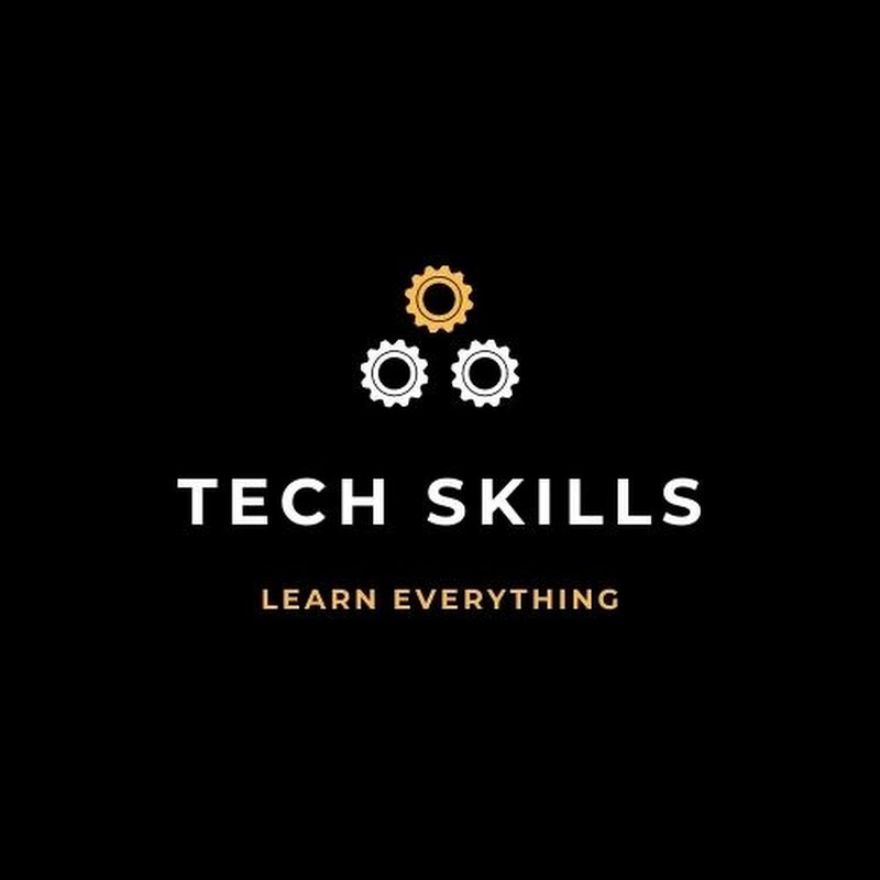 Tech Skills