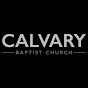 Calvary Baptist Church Menomonee Falls logo