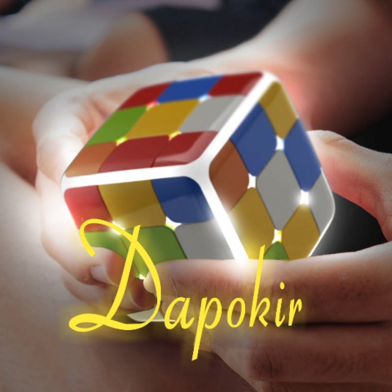 Dapokir