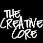 The Creative Core BN logo