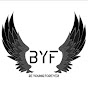 Official BYF logo