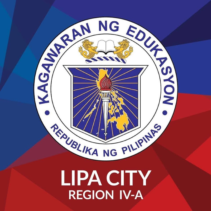 DepEd Tayo Lipa City