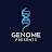 @GenomePresents