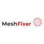 Mesh Fixer logo