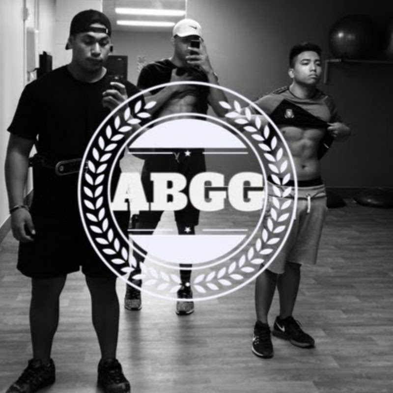 Stephen & Vinze Fitness