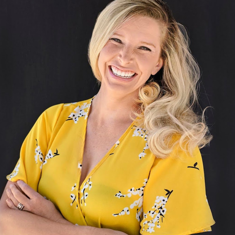 Whitney Barr